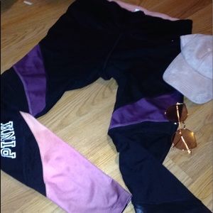 PINK Victoria Secret Leggings